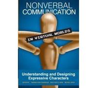 Nonverbal Communication In Virtual Worlds