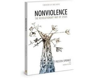 Nonviolence RevE by Dr Preston M Sprinkle Paperback Book Dr Preston M Sprinkle (Auteur)