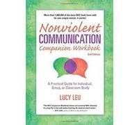 Nonviolent Communication Companion Workbook (Nonviolent Communication Guides) - [Version Originale] Inconnu (Auteur)
