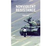 Nonviolent Resistance by Todd May Todd May (Auteur)