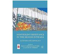 Nonviolent Resistance In The Second Intifada