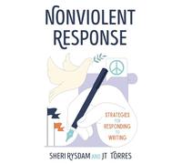 Nonviolent Response: Strategies for Responding to Writing