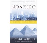 Nonzero: The Logic of Human Destiny
