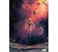 Noô - Tome 03: Candida