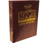 Noob Digital Anthology-Intégrale des Saisons 1 à 3 [Édition Limitée]