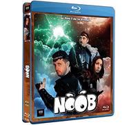 Noob - Le Film 1 (Saison 6) - Blu-Ray