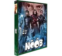 Noob Saison 7 DVD DVD