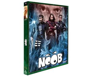 Noob - Le Film 2 (Saison 7) [Blu-ray]