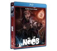 Noob Saison 8 Blu-ray
