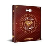 Noob: Le guide officiel de la série