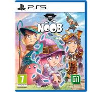 NOOB - Le jeu PS5 sans faction