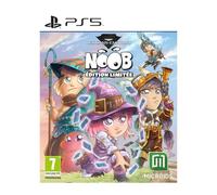 NOOB : LES SANS-FACTIONS - Edition Limitée - Jeu PS5