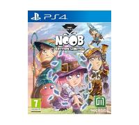 Noob: Les Sans-Factions Edition Limitée PS4