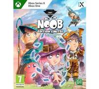 Noob: Les Sans-Factions Edition Limitée Xbox G