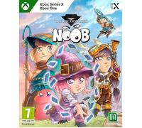 Noob Les Sans-factions - Jeu Xbox Series X et Xbox One