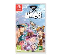 NOOB - LES SANS-FACTIONS Switch