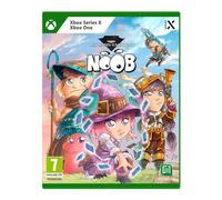 Noob : Les Sans-Factions Xbox Serie S/X