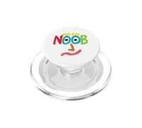 Noob PopSockets PopGrip pour MagSafe