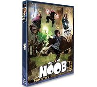 Noob - Saison 1
