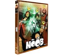 Noob – Saison 2 – Generique – DVD