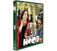 Noob – Saison 3 – DVD