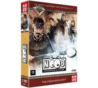 Noob - Saison 4