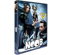 Noob – Saison 5 – DVD – Generique