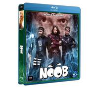 Noob Saison 7 Blu-ray