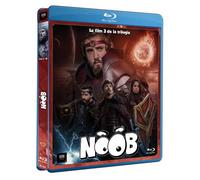 Noob Saison 8 Blu-ray
