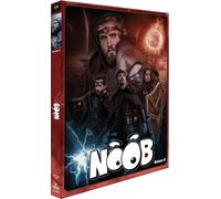 Noob Saison 8 DVD DVD