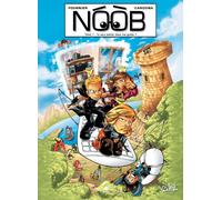 Noob T01: Tu veux entrer dans ma guilde ?