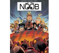 Noob T08: Retour à la case départ