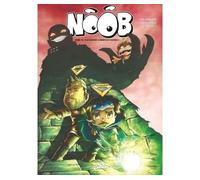 Noob T10: À la guerre comme à la guerre !