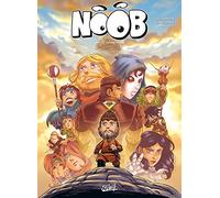 Noob T13: Capture d'écran
