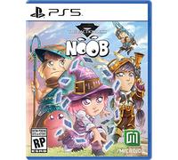 NOOB: The Factionless for PlayStation 5