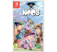 NOOB: The Factionless (Nintendo Switch)