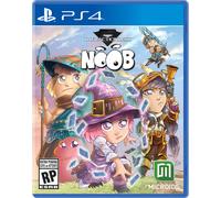 NOOB: The Factionless (:) - PS4