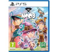 NOOB: The Factionless (PS5)