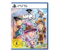 NOOB: The Factionless [PS5]