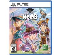 Noob: The Factionless - Ps5 (Us)