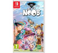 Noob: The Factionless Switch