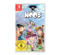 NOOB: The Factionless [Switch]