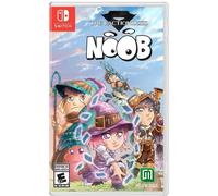 Noob: The Factionless - Switch (US)