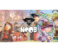 Noob The Factionless (Xbox X)