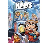 Noob T12: Le Tournoi des Espoirs