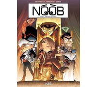 Noob T09: Mauvaise Réputation