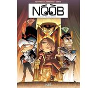 Noob T09: Mauvaise Réputation