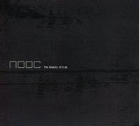Nooc - The Beauty of It All [Import]