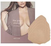 NOOD - Game Changer Lift & Shape Bra - Solutionwear 4 St.