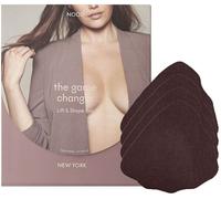NOOD - Game Changer Lift & Shape Bra - Solutionwear 4 St.